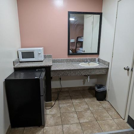 Portland Value Inn Esterno foto