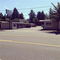 Portland Value Inn Esterno foto