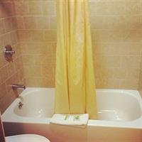 Portland Value Inn Esterno foto
